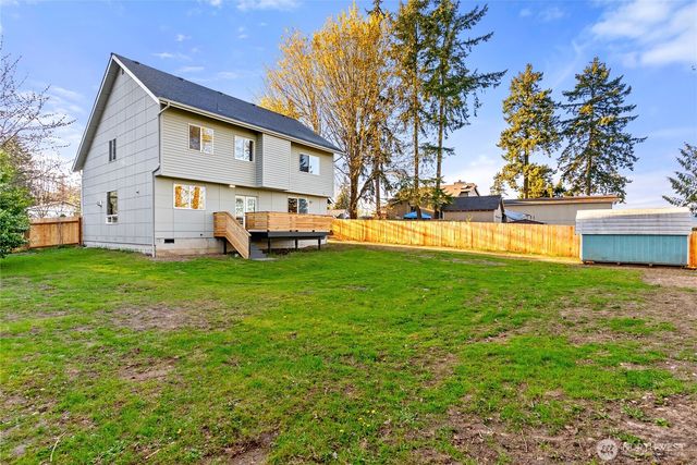 28204 29th Ave S, Federal Way, WA 98003