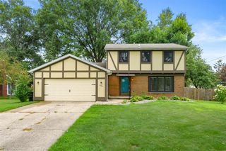 6303 Surrey Street, Portage, MI 49024