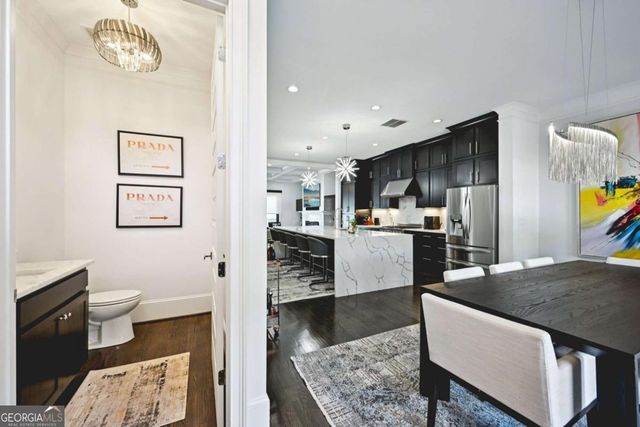 1108 Briar Cove Circle, Atlanta, GA 30329