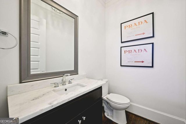 1108 Briar Cove Circle, Atlanta, GA 30329