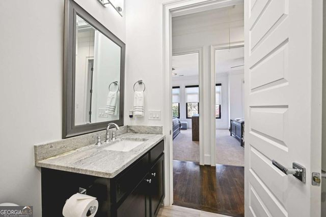 1108 Briar Cove Circle, Atlanta, GA 30329
