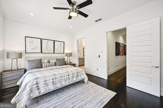 1108 Briar Cove Circle, Atlanta, GA 30329
