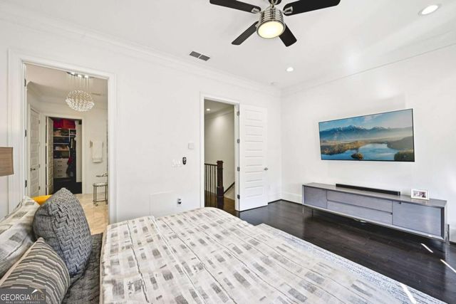 1108 Briar Cove Circle, Atlanta, GA 30329