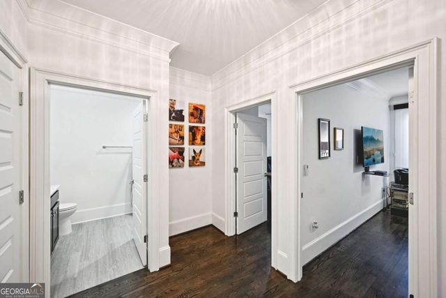 1108 Briar Cove Circle, Atlanta, GA 30329