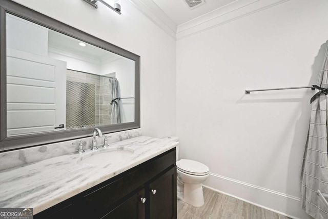 1108 Briar Cove Circle, Atlanta, GA 30329