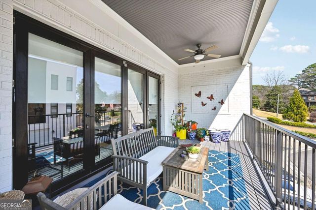 1108 Briar Cove Circle, Atlanta, GA 30329
