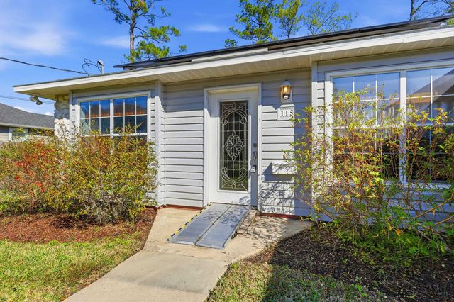 115 Segovia Rd, St Augustine, FL 32086