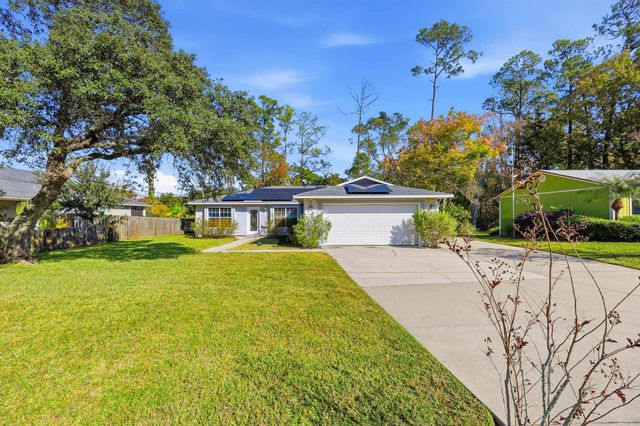 115 Segovia Rd, St Augustine, FL 32086