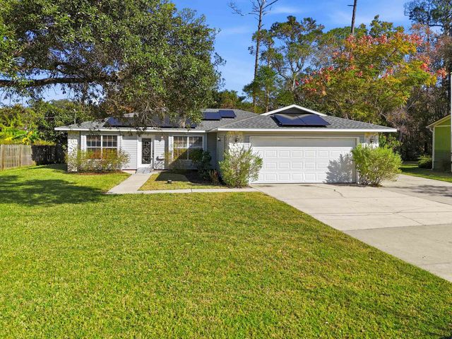 115 Segovia Rd, St Augustine, FL 32086