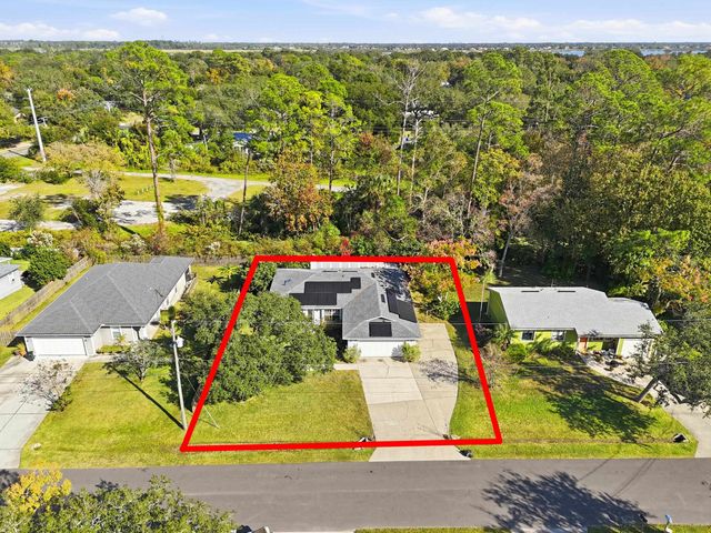 115 Segovia Rd, St Augustine, FL 32086