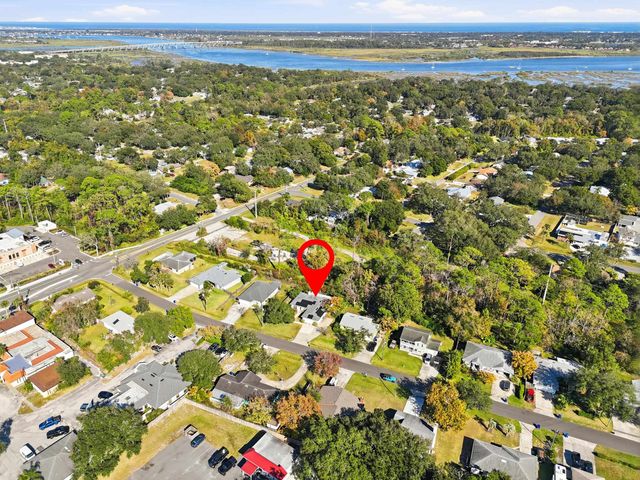 115 Segovia Rd, St Augustine, FL 32086