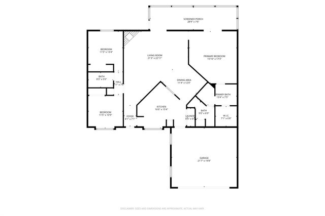 115 Segovia Rd, St Augustine, FL 32086