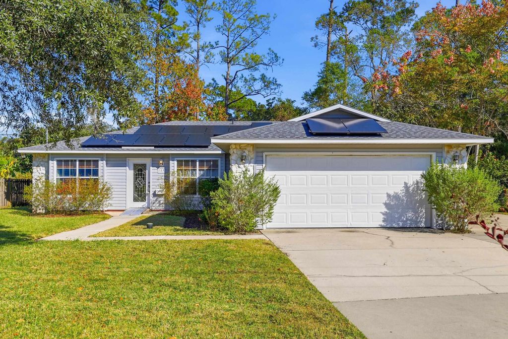 115 Segovia Rd, St Augustine, FL 32086