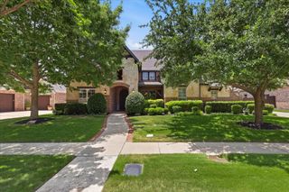 6800 Whittier Lane, Colleyville, TX 76034