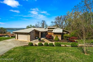 1888 Wilderness Drive, Talbott, TN 37877