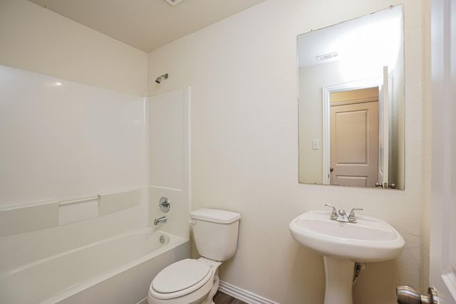 8521 Dosia Street, Houston, TX 77051