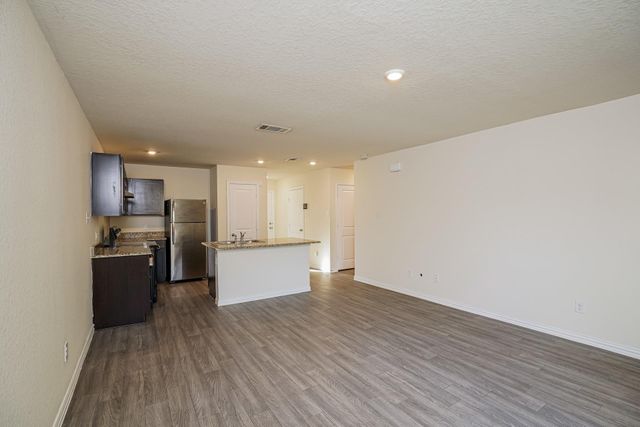 8521 Dosia Street, Houston, TX 77051