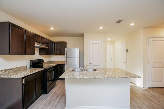 8521 Dosia Street, Houston, TX 77051