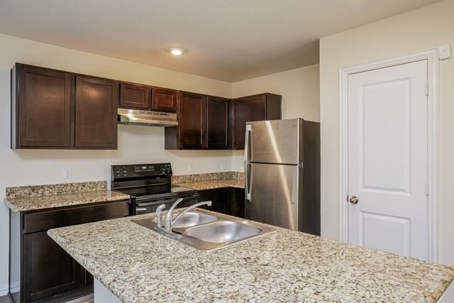 8521 Dosia Street, Houston, TX 77051