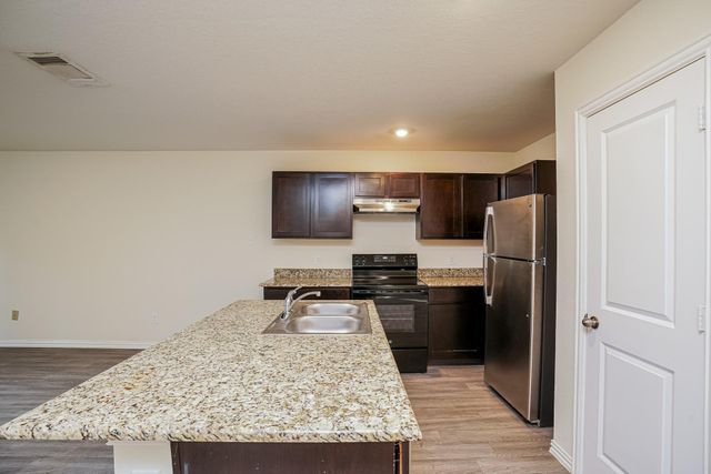 8521 Dosia Street, Houston, TX 77051