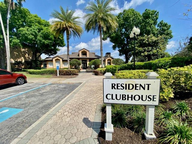7511 SEURAT STREET 10107, Orlando, FL 32819