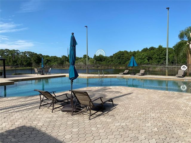 7511 SEURAT STREET 10107, Orlando, FL 32819