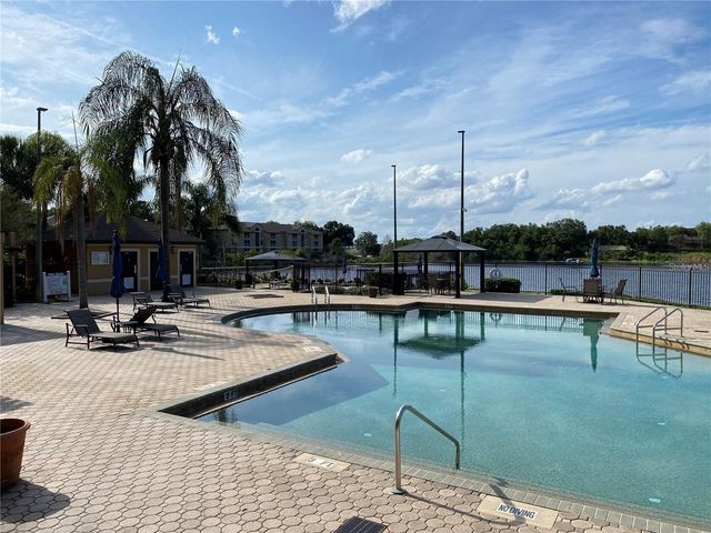 7511 SEURAT STREET 10107, Orlando, FL 32819