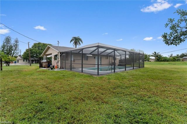 312 Grovewood AVE S, Lehigh Acres, FL 33936