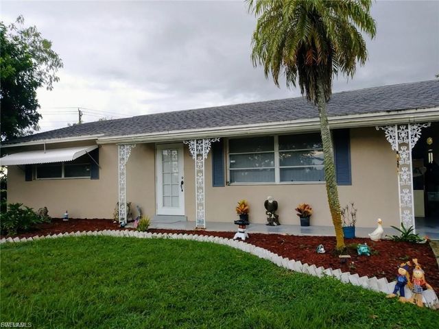 312 Grovewood AVE S, Lehigh Acres, FL 33936