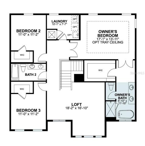 6729 YELLOW WARBLER BEND, St Cloud, FL 34773