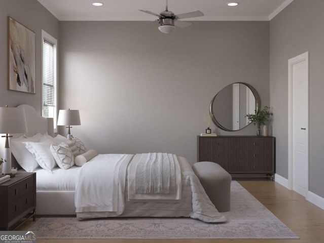 175 Herring Drive, Hoschton, GA 30548