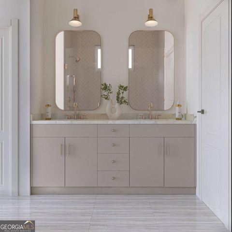 175 Herring Drive, Hoschton, GA 30548