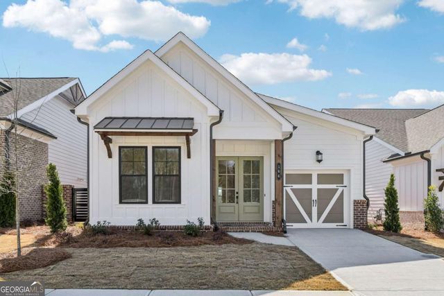 175 Herring Drive, Hoschton, GA 30548