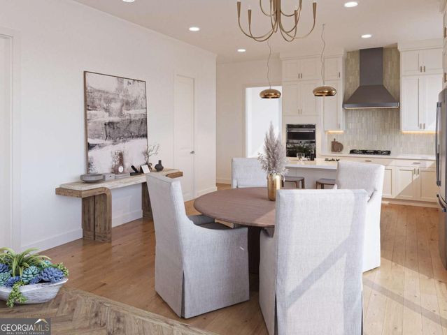 175 Herring Drive, Hoschton, GA 30548