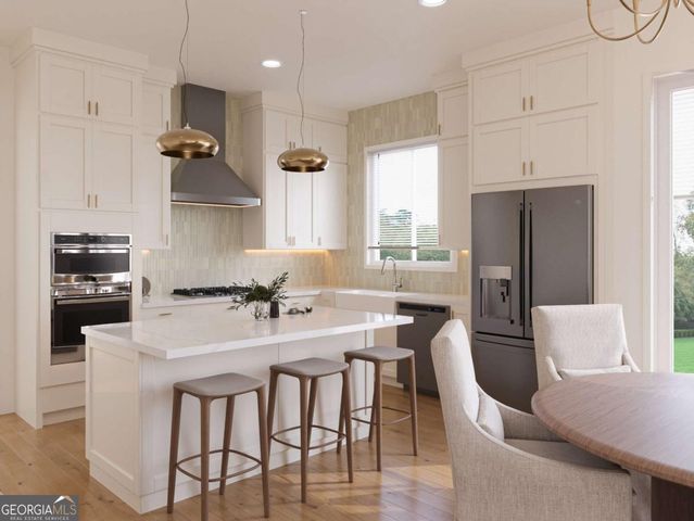 175 Herring Drive, Hoschton, GA 30548