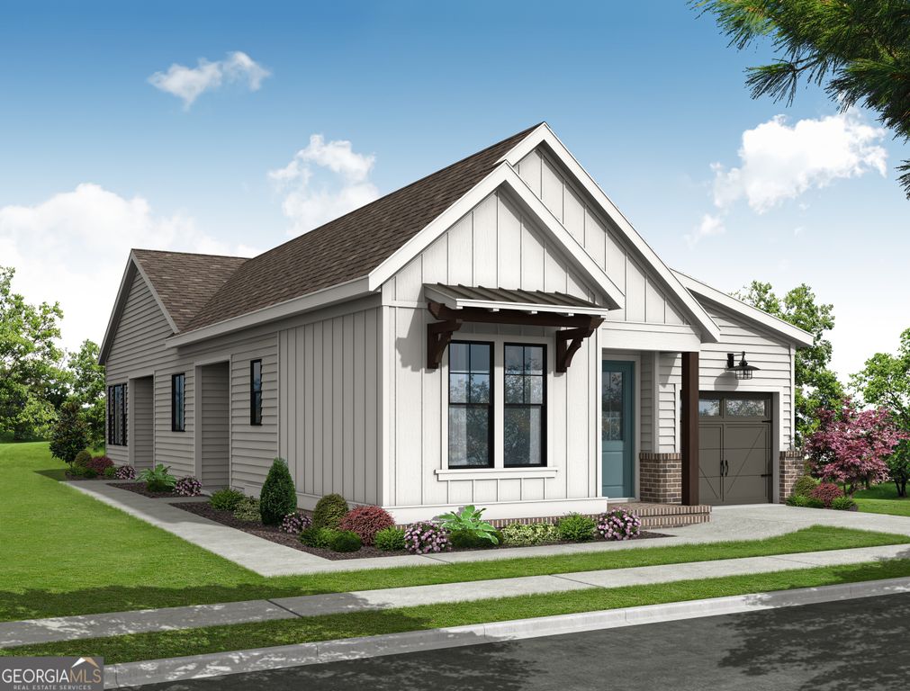 175 Herring Drive, Hoschton, GA 30548