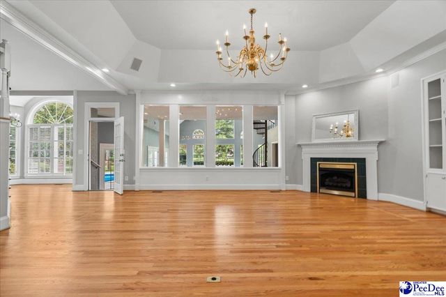 2200 Sun Vue Dr., Florence, SC 29506