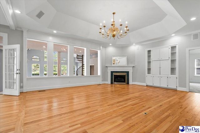 2200 Sun Vue Dr., Florence, SC 29506