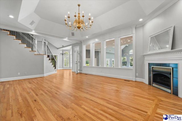 2200 Sun Vue Dr., Florence, SC 29506