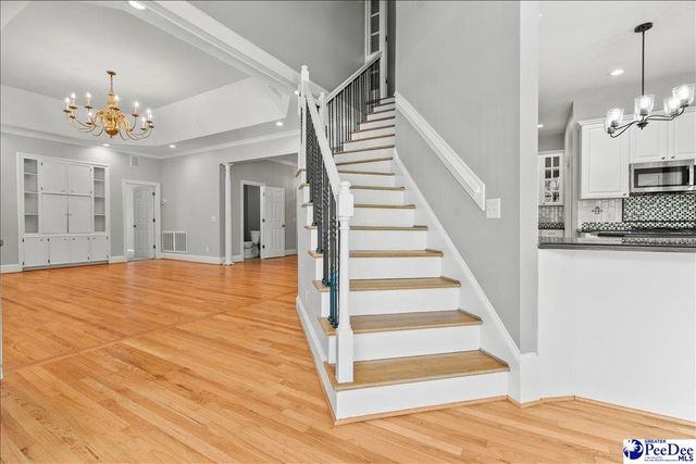 2200 Sun Vue Dr., Florence, SC 29506