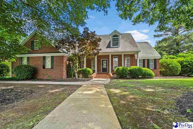 2200 Sun Vue Dr., Florence, SC 29506