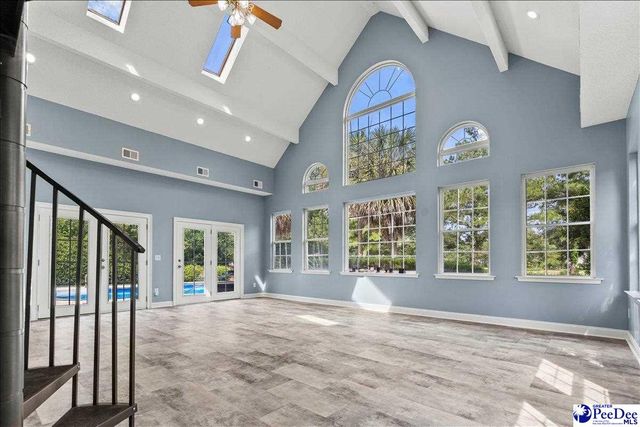 2200 Sun Vue Dr., Florence, SC 29506