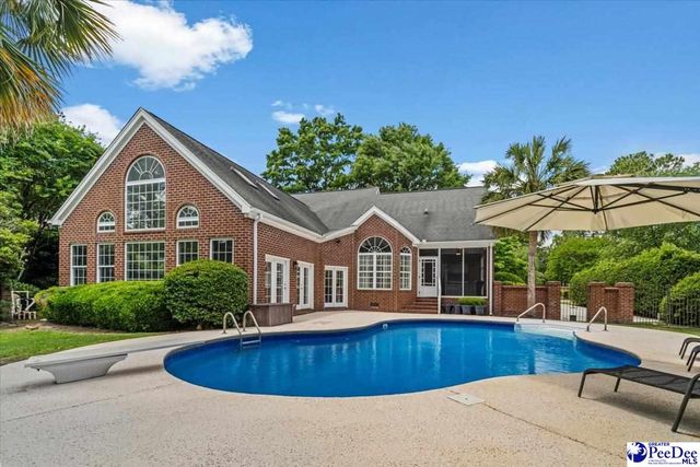 2200 Sun Vue Dr., Florence, SC 29506