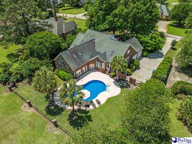 2200 Sun Vue Dr., Florence, SC 29506