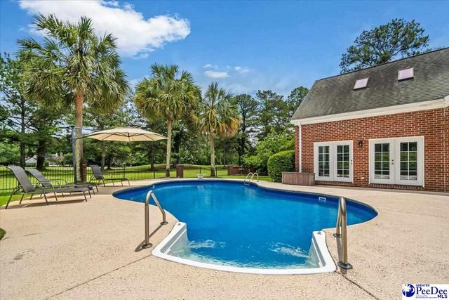 2200 Sun Vue Dr., Florence, SC 29506