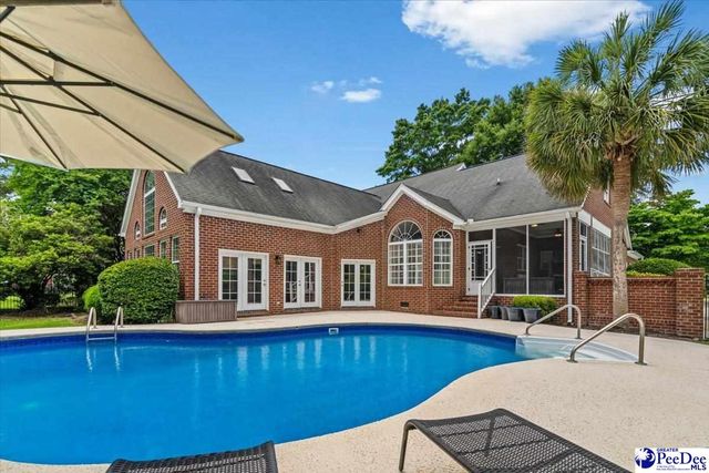 2200 Sun Vue Dr., Florence, SC 29506
