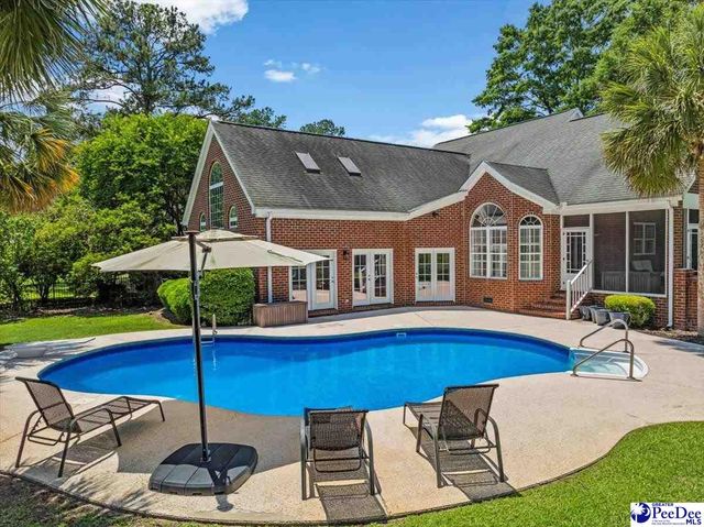2200 Sun Vue Dr., Florence, SC 29506