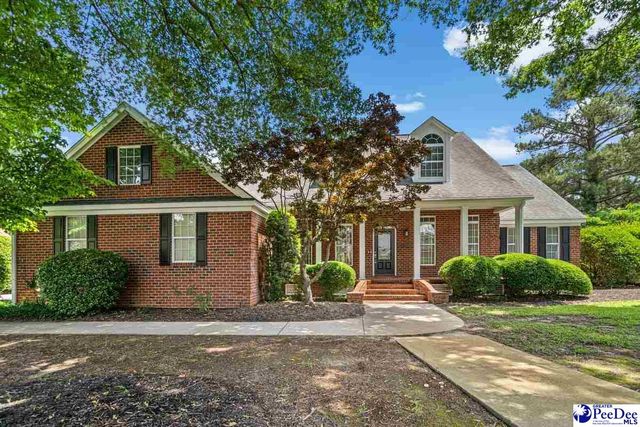 2200 Sun Vue Dr., Florence, SC 29506