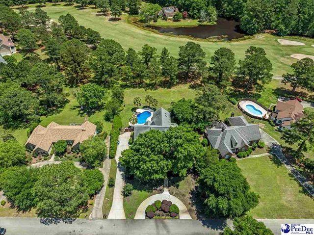 2200 Sun Vue Dr., Florence, SC 29506