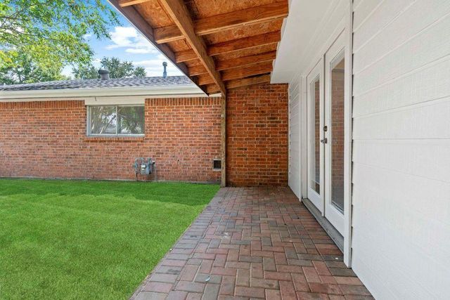 8918 Grape Street, Houston, TX 77036